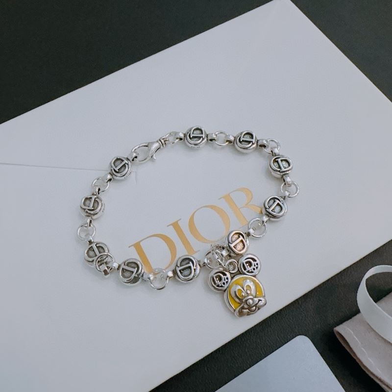 Christian Dior Bracelets